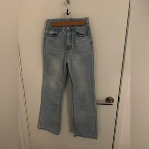 Blu:conic Light Blue Denim Jeans